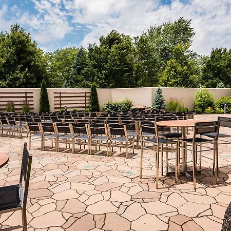 Hotel Courtyard By Marriott Lafayette Zewnętrze zdjęcie