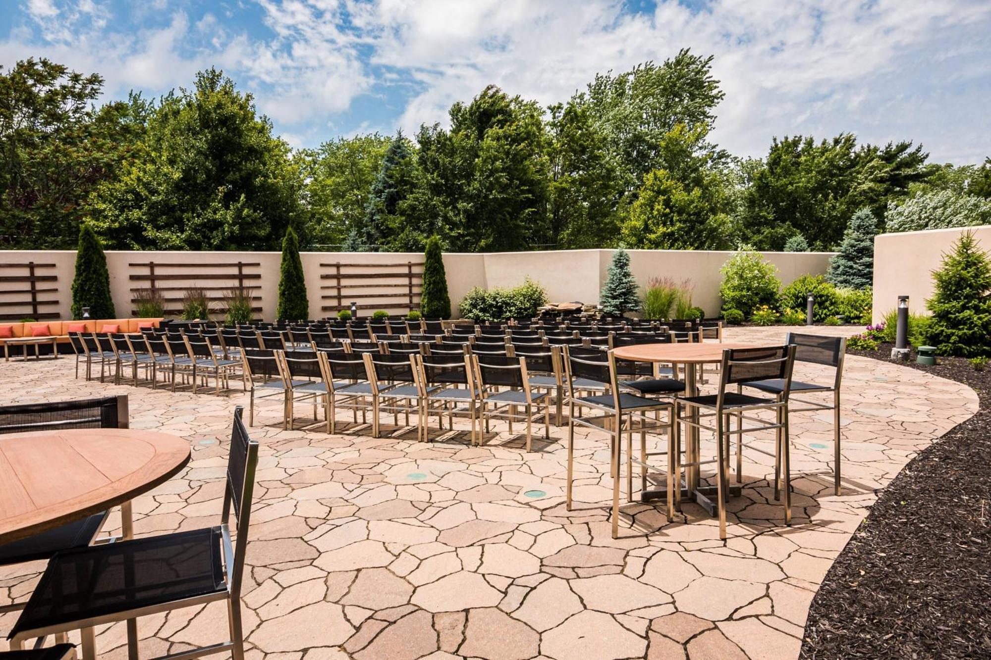 Hotel Courtyard By Marriott Lafayette Zewnętrze zdjęcie