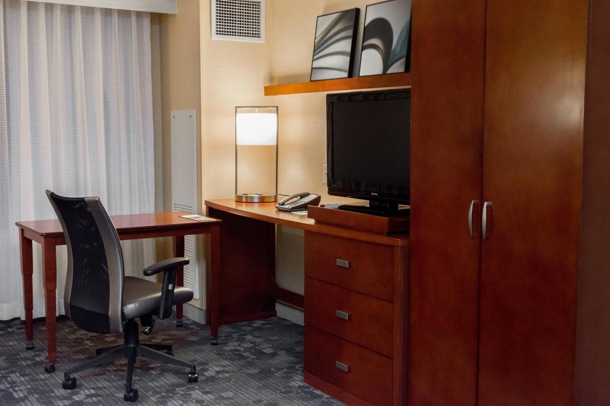 Hotel Courtyard By Marriott Lafayette Zewnętrze zdjęcie