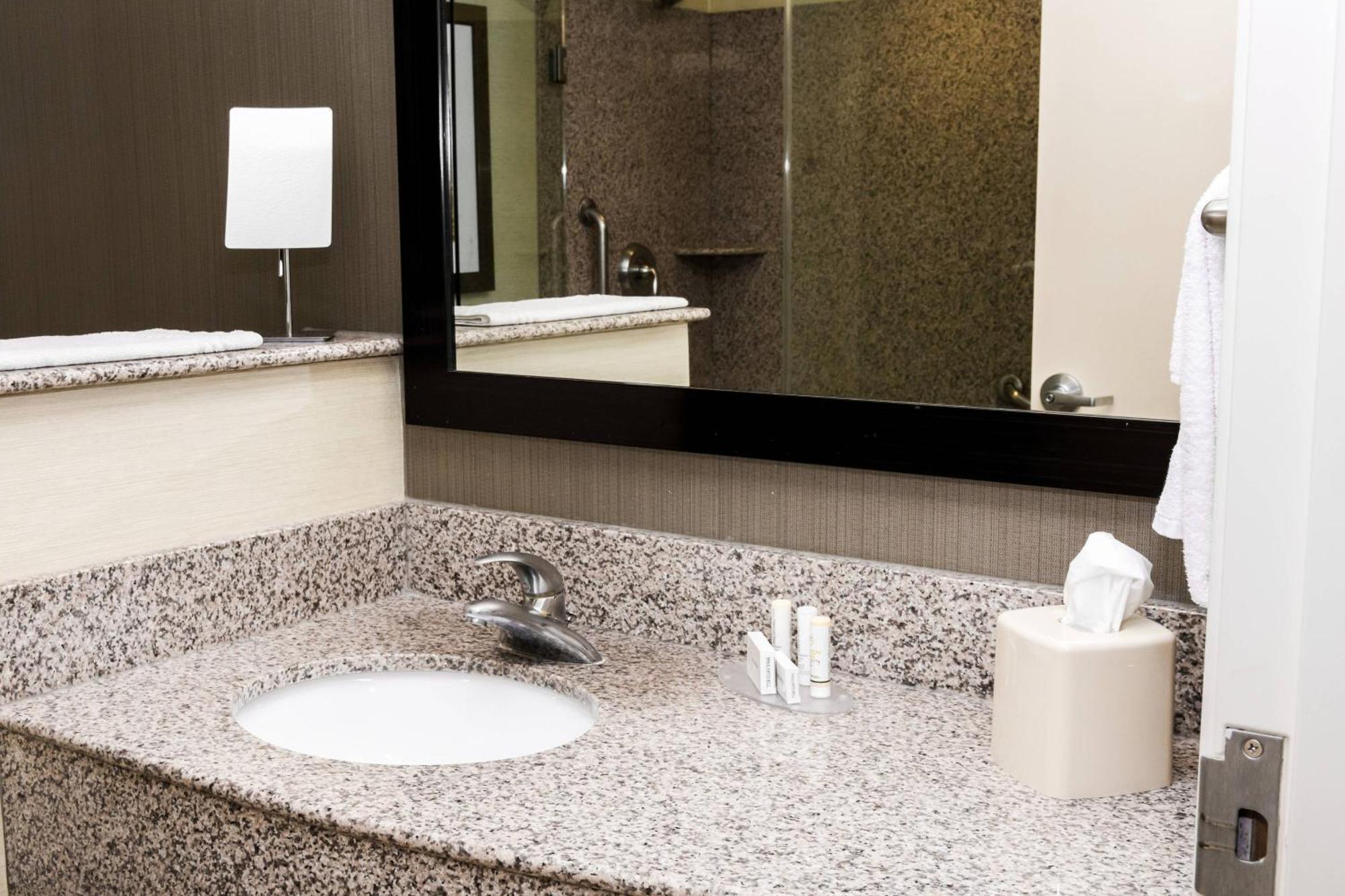 Hotel Courtyard By Marriott Lafayette Zewnętrze zdjęcie