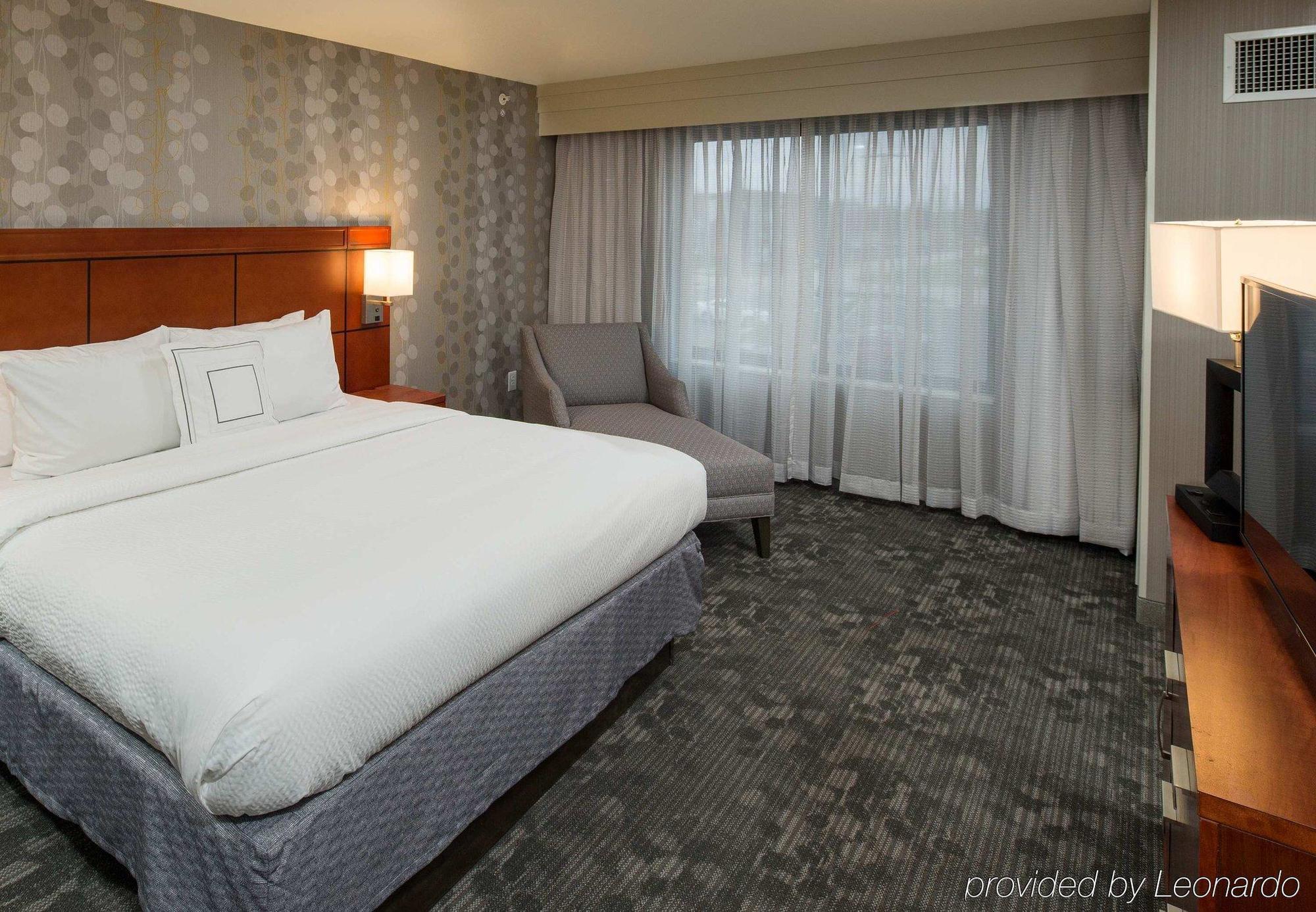 Hotel Courtyard By Marriott Lafayette Zewnętrze zdjęcie