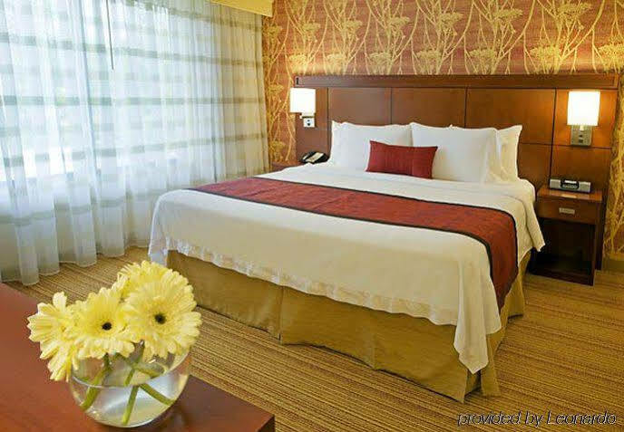Hotel Courtyard By Marriott Lafayette Zewnętrze zdjęcie