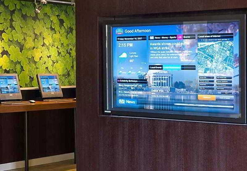 Hotel Courtyard By Marriott Lafayette Zewnętrze zdjęcie