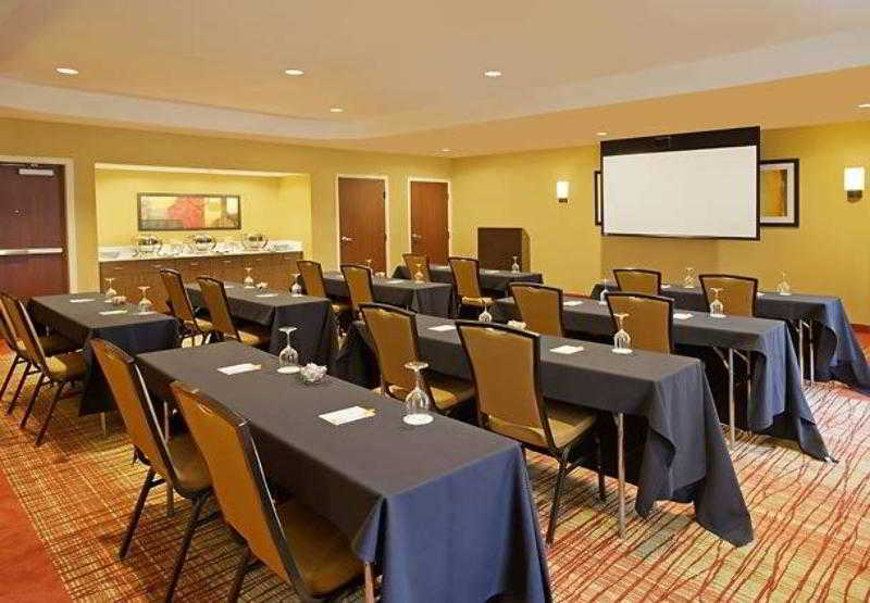 Hotel Courtyard By Marriott Lafayette Zewnętrze zdjęcie