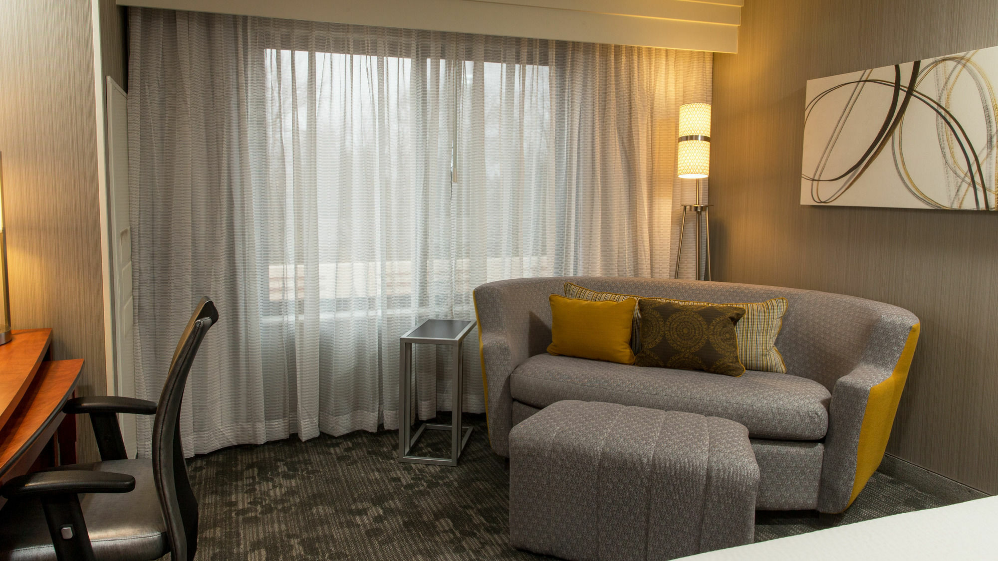 Hotel Courtyard By Marriott Lafayette Zewnętrze zdjęcie