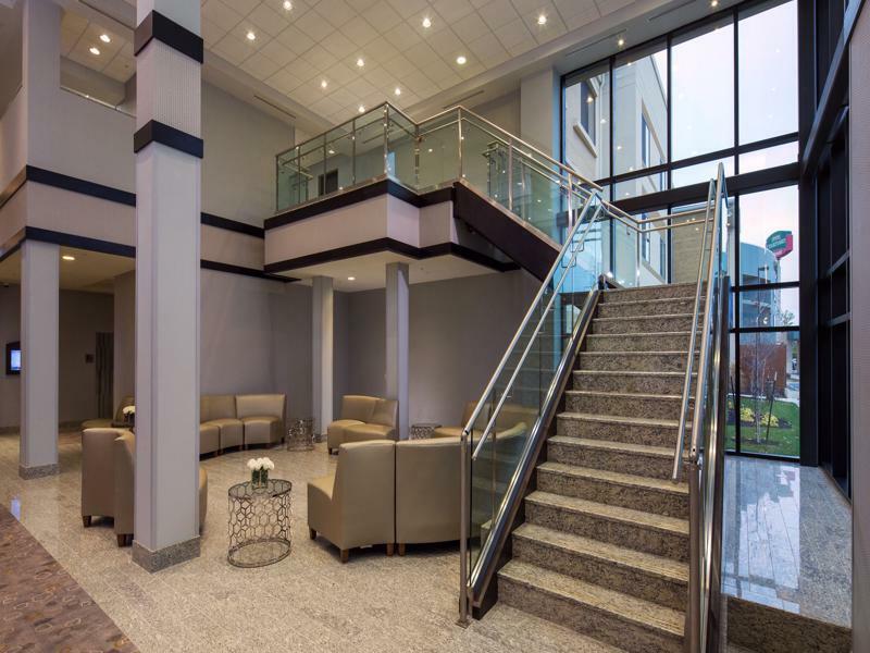 Hotel Courtyard By Marriott Lafayette Zewnętrze zdjęcie