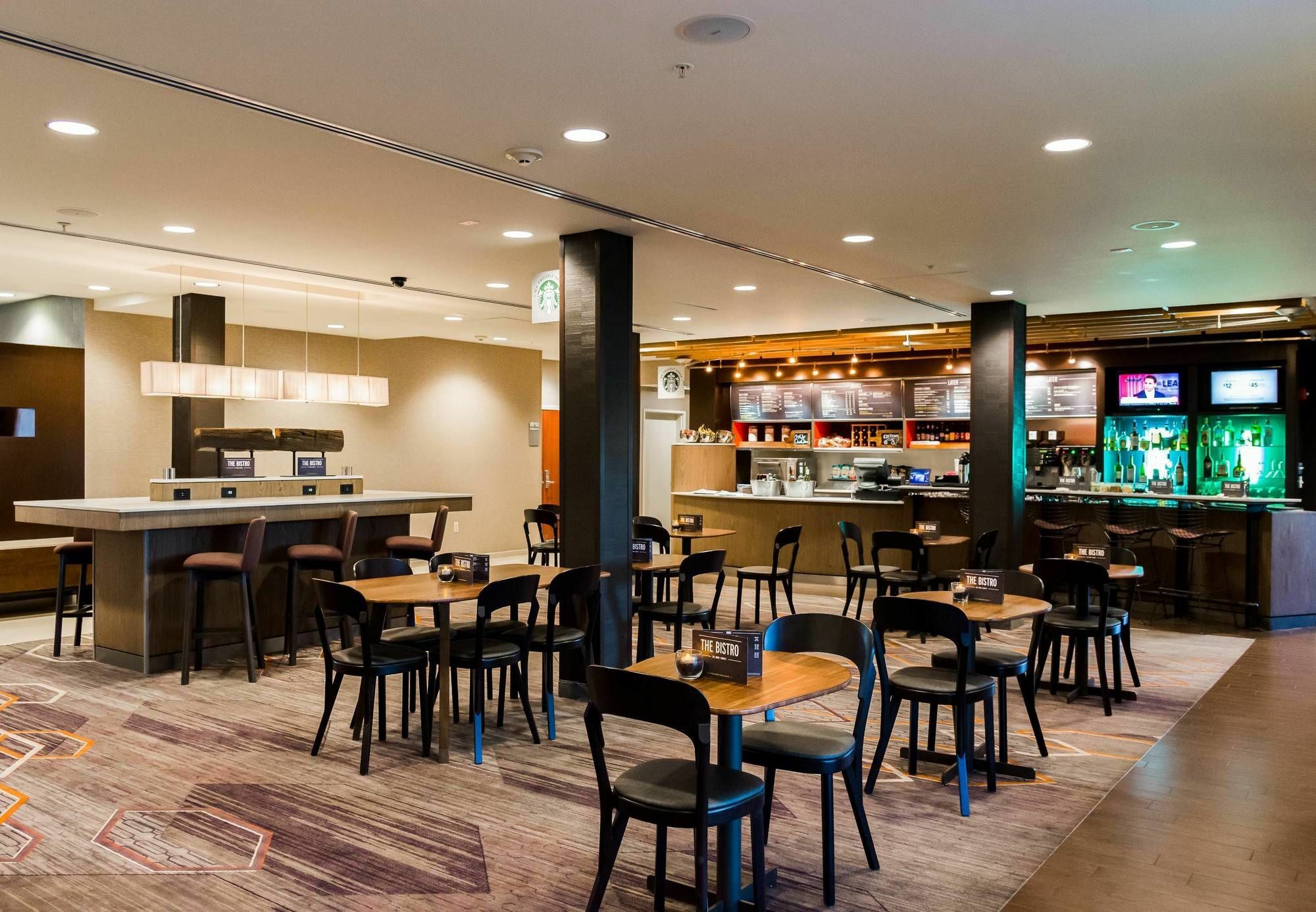 Hotel Courtyard By Marriott Lafayette Zewnętrze zdjęcie